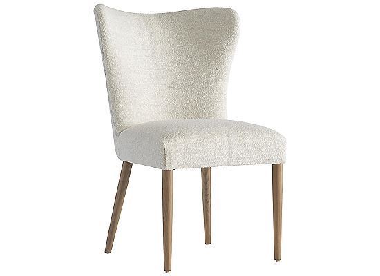 Bernhardt - Modulum Side Chair (Semi-wing back) - 315548