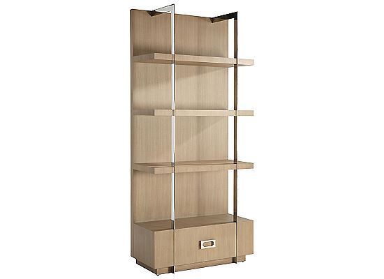 Bernhardt - Modulum Etagere - 315812