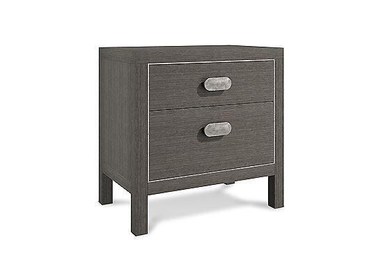Bernhardt - Prado Nightstand (28" wide) - 324228B