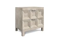 Bernhardt - Prado Nightstand (Coffered) - 324231A