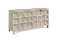 Bernhardt - Prado Dresser - 324051A