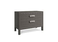 Bernhardt - Prado Nightstand (38" wide) - 324232B