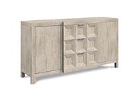 Bernhardt - Prado Buffet (Coffered) - 324132A