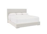 Bernhardt - Stratum Panel Bed (King) - 325FR03, 325H03