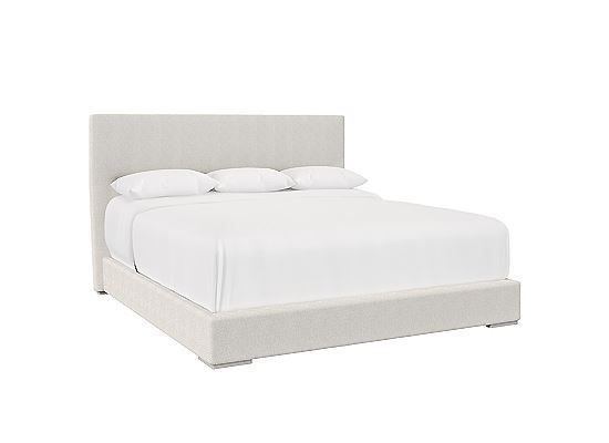 Bernhardt - Stratum Panel Bed (King) - 325FR03, 325H03