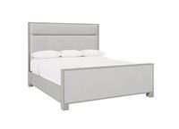 Bernhardt - Stratum Panel Bed (King - Tall) - 325FR06, 325H06