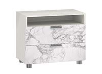 Bernhardt - Stratum Nightstand - 325230