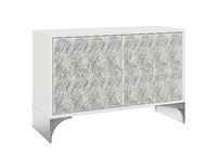 Bernhardt - Stratum Door Chest - 325115