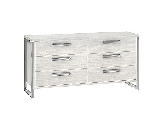 Bernhardt - Stratum Dresser (Metal Trim) - 325052