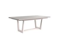 Bernhardt - Stratum Dining Table (Rec) - 325224