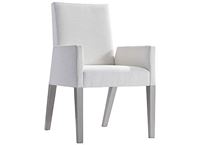 Bernhardt - Stratum Arm Chair (Squared) - 325548