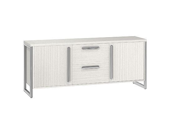Bernhardt - Stratum Buffet (Metal Trim) - 325134