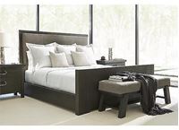 Bernhardt - Trianon Bedroom Suite with Panel Bed- 314BR