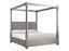 Bernhardt - Trianon Canopy Bed (King) - 314F59G, 314H59G, 314R59G