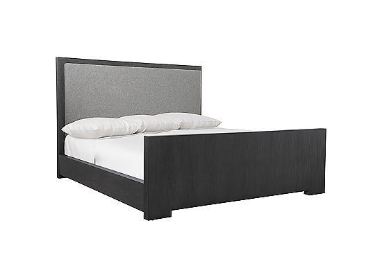 Bernhardt - Trianon Panel Bed (King) - 314FR9B, 314H09B