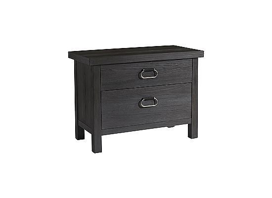 Bernhardt - Trianon Nightstand (Wide) - 314232B