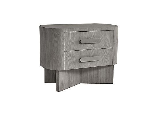 Bernhardt - Trianon Nightstand (Wide) - 314234G