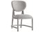 Bernhardt - Trianon Side Chair (Organic) - 314541G