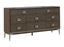 Pulaski - Drew & Jonathan Home Bedroom Boulevard Dresser P306DJ100