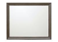 Pulaski - Drew & Jonathan Home Bedroom Boulevard Mirror P306DJ110