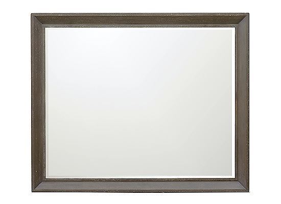 Pulaski - Drew & Jonathan Home Bedroom Boulevard Mirror P306DJ110