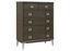 Pulaski  - Drew & Jonathan Home Bedroom Boulevard Chest P306DJ124