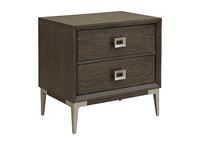 Pulaski - Drew & Jonathan Home Bedroom Boulevard Nightstand P306DJ140