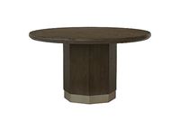 Pulaski - Drew & Jonathan Home Casual Dining Boulevard Round Dining Table P306DJ-DR-K1