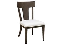 Pulaski - Drew & Jonathan Home Casual Dining Boulevard Wood Back Side Chair 2pc P306DJ260