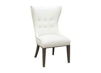 Pulaski - Drew & Jonathan Home Casual Dining Boulevard Host Chair 1pc P306DJ272