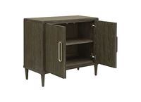 Pulaski - Drew & Jonathan Home Living Room Boulevard Reeded Door Chest P306DJ700