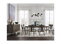 Pulaski - Drew & Jonathan Home Casual Dining Boulevard Dining Room Suite - P306DJ-DR