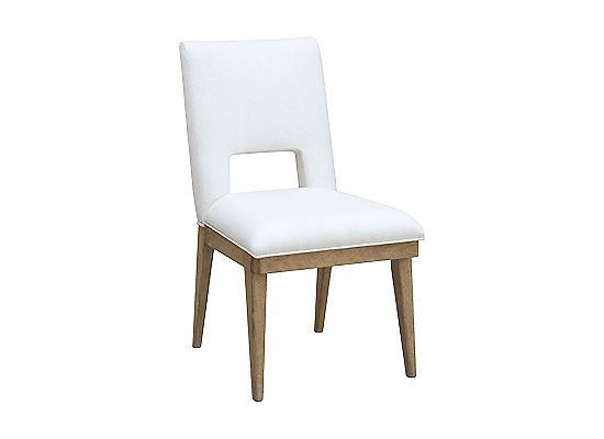 Pulaski - Drew & Jonathan Home Casual Dining Catalina Upholstered Side Chair 2pc P307DJ270