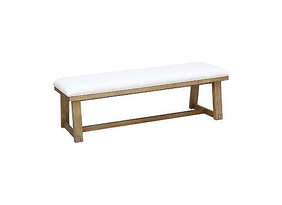 Pulaski - Drew & Jonathan Home Casual Dining Catalina Dining Bench P307DJ400