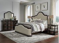 Pulaski Furniture Bedroom Cooper Falls Bedroom Suite - P342-BR