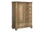 Pulaski Furniture Bedroom Weston Hills Door Chest - P293125