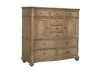 Pulaski Furniture Bedroom Weston Hills Master Chest - P293127