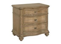 Pulaski Furniture Bedroom Weston Hills Nightstand - P293140