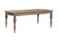 Pulaski Furniture Casual Dining Weston Hills Leg Table - P293240