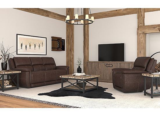 Flexsteel - Beau Power Suite - 1011LR