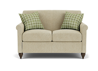 Flexsteel - Stella Loveseat - 5891-20