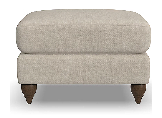 Flexsteel - Stella Ottoman - 5891-08