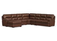 Flexsteel - David Sectional - 1825-SECT