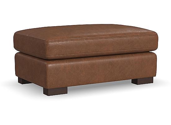 Flexsteel - Endurance Ottoman - 1523-08