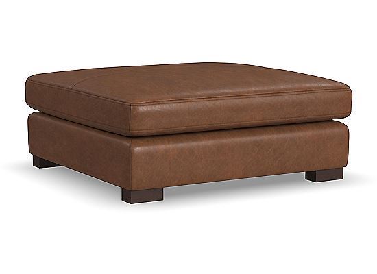 Flexsteel - Endurance Square Cocktail Ottoman - 1523-091