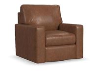 Flexsteel - Endurance Swivel Chair - 1523-11