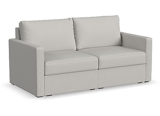 Flexsteel - Flex Loveseat - 9022-20