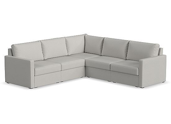 Flexsteel - Flex Sectional - 9022-SECT