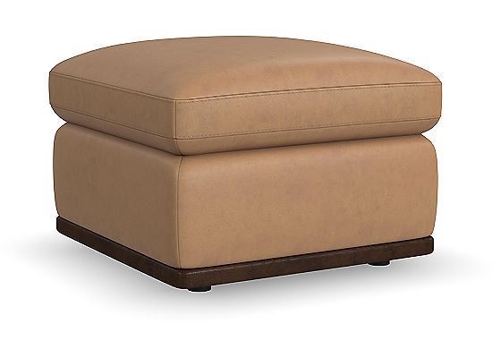Flexsteel - Grace Ottoman - 1375-08