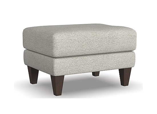 Flexsteel - Bond Ottoman - 5850-08